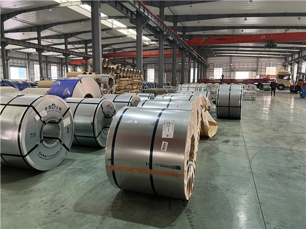 पेंट पेल मेकिंग ETP TFS के लिए DR8 DR9 0.28mm टिन प्लेटेड स्टील शीट