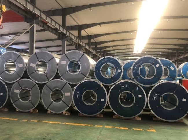 प्रीमियम खाद्य डिब्बे के ढक्कन के लिए उन्नत 0.2 मिमी संक्षारण-प्रूफ इलेक्ट्रोलाइटिक टिन प्लेट