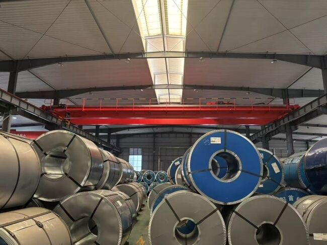 T2.5 TH580 DR8 Hardness Electrolytic Tin Plate for Food Can Manufacturing - SPTE & TFS