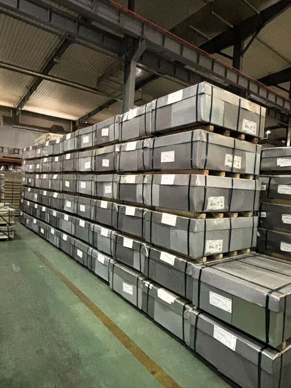 सुपीरियर सीलिंग और दीर्घकालिक संरक्षण के लिए उच्च प्रदर्शन इलेक्ट्रोलाइटिक टिन प्लेट