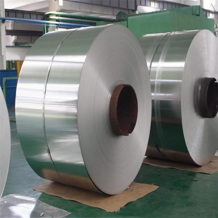 टिन कैन पैकेजिंग इलेक्ट्रोलाइटिक टिनप्लेट शीट्स 0.18mm 0.19mm 0.25mm 0.35mm मोटाई SPTE TFS