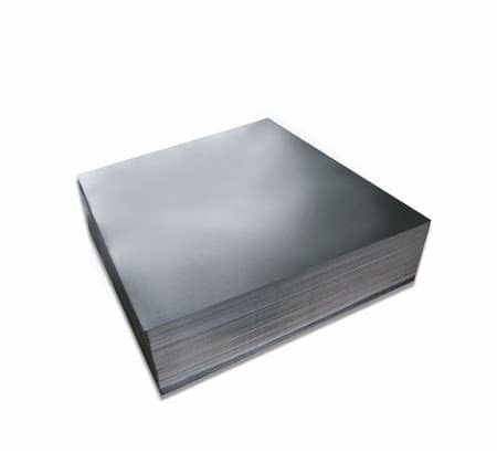 0.35mm 0.45mm 0.38mm जंग प्रतिरोध T4-CA T5-CA 2.8/2.8 टिन के लिए इलेक्ट्रोलाइटिक टिन प्लेट SPTE टिनप्लेट कर सकते हैं