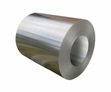 टिन प्लेटेड स्टील इलेक्ट्रोलाइटिक टिनप्लेट 0.20mm 0.22mm 876mm 838mm एसिड रेजिस्टेंस कॉइल शीट SPTE TFS