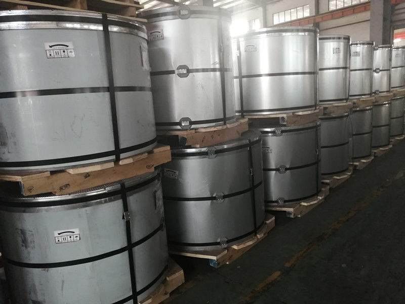 0.16mm 0.17mm 0.20mm मोटाई 886mm 914mm 924mm चौड़ाई TH550 TS275 पेंटेबिलिटी सोल्डरेबिलिटी टिनप्लेट कॉइल शीट SPTE