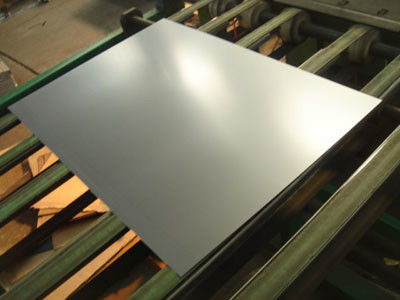 0.2mm Thickness 2.8/2.8g/m2 tin coating Electrolytic Tin Plate For Paint Can TINPLATE SPTE TFS