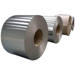 इलेक्ट्रोलाइटिक 0.25mm DR8 वेल्डिंग टिन प्लेटेड स्टील एंटी करप्शन TINPLATE SPTE TFS